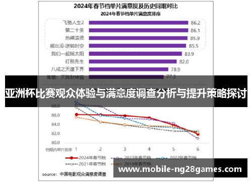 亚洲杯比赛观众体验与满意度调查分析与提升策略探讨