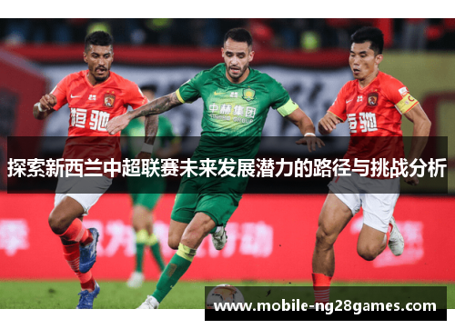 探索新西兰中超联赛未来发展潜力的路径与挑战分析