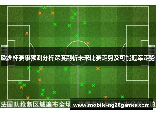 欧洲杯赛事预测分析深度剖析未来比赛走势及可能冠军走势