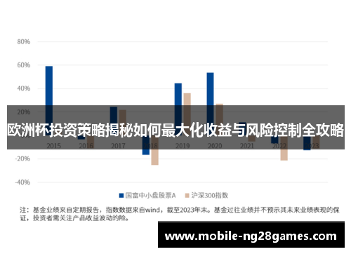 欧洲杯投资策略揭秘如何最大化收益与风险控制全攻略