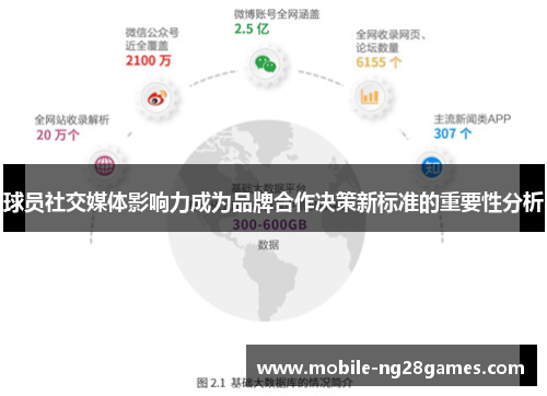 球员社交媒体影响力成为品牌合作决策新标准的重要性分析