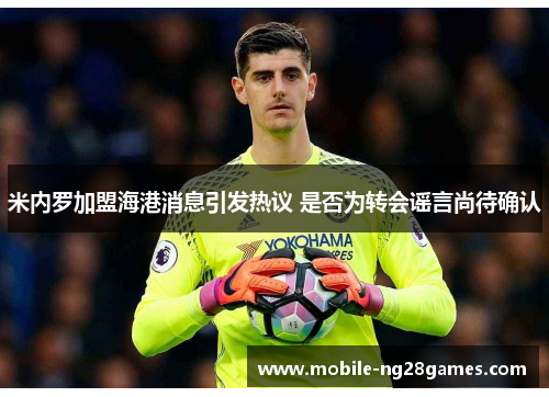 米内罗加盟海港消息引发热议 是否为转会谣言尚待确认