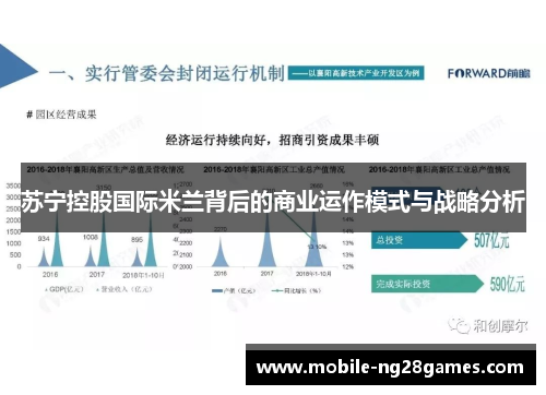 苏宁控股国际米兰背后的商业运作模式与战略分析